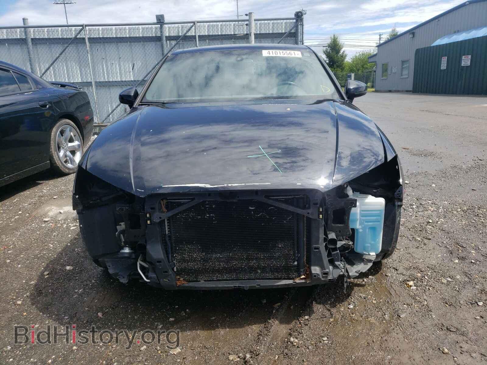 2015 AUDI A3 - VIN: WAUHCGFF2F1017218 - Photo 9