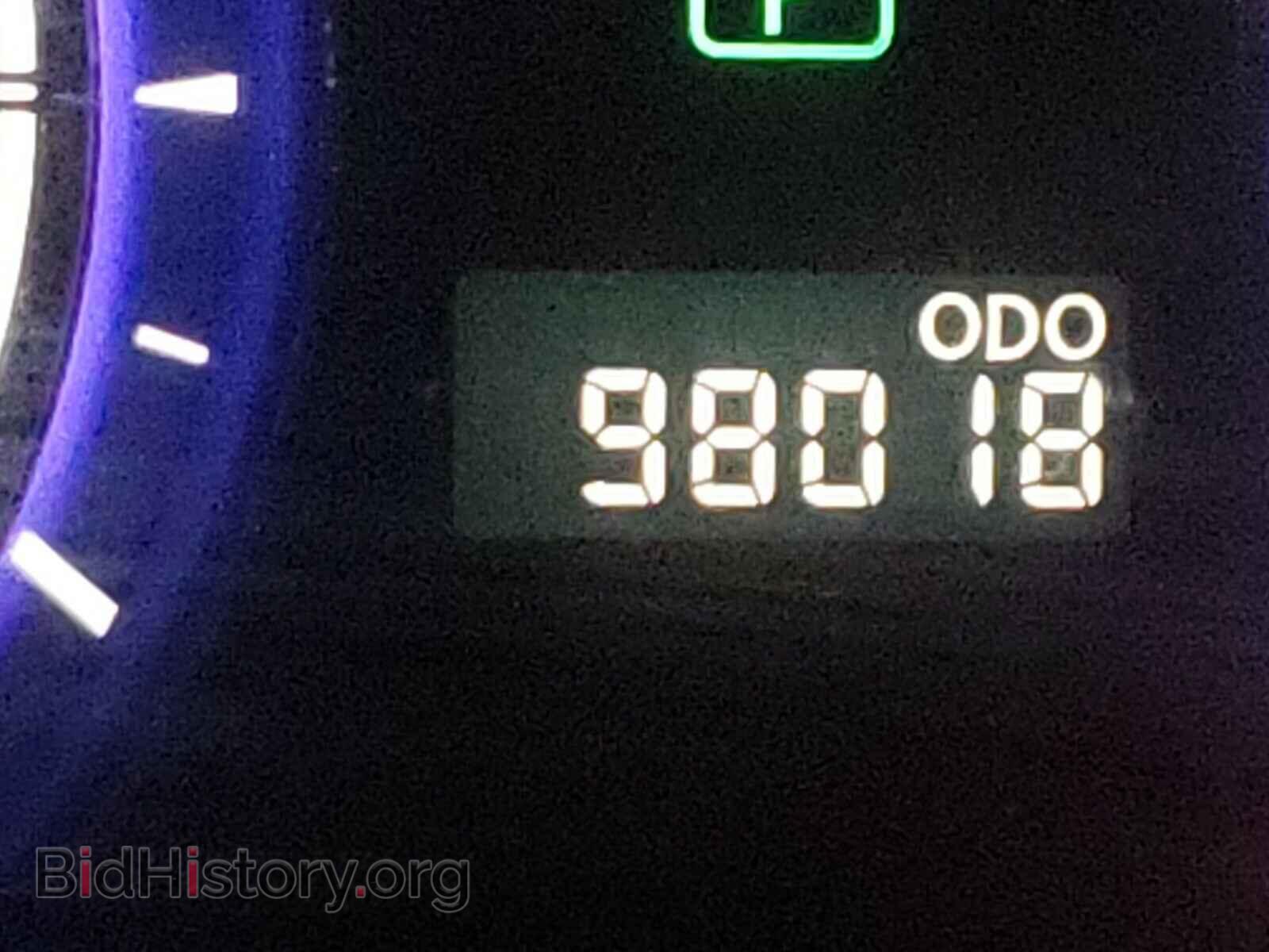 2010 LEXUS HS - VIN: JTHBB1BA8A2026462 - Photo 8