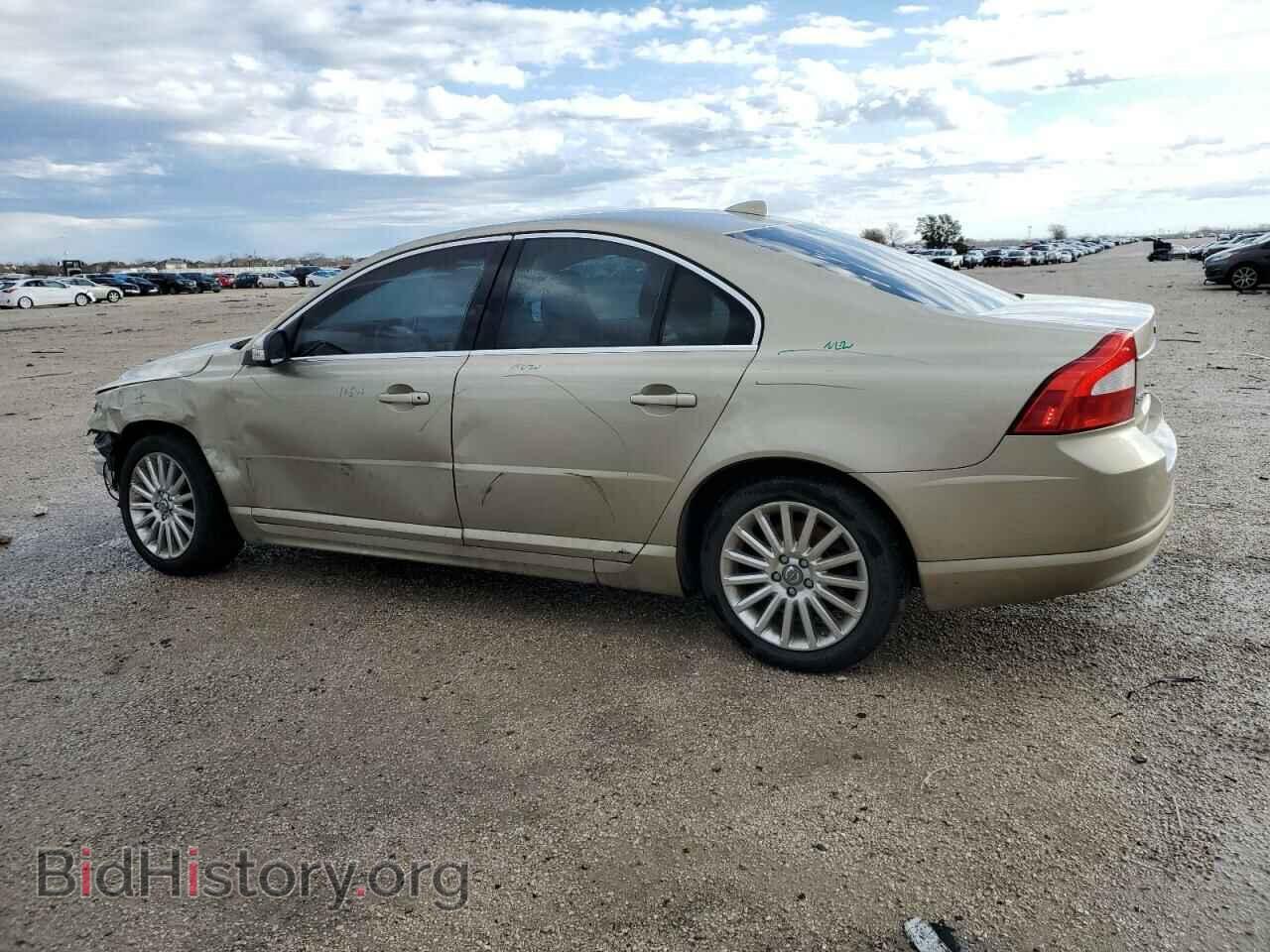 2007 VOLVO S80 - VIN: YV1AS982171024430 - Фото 2