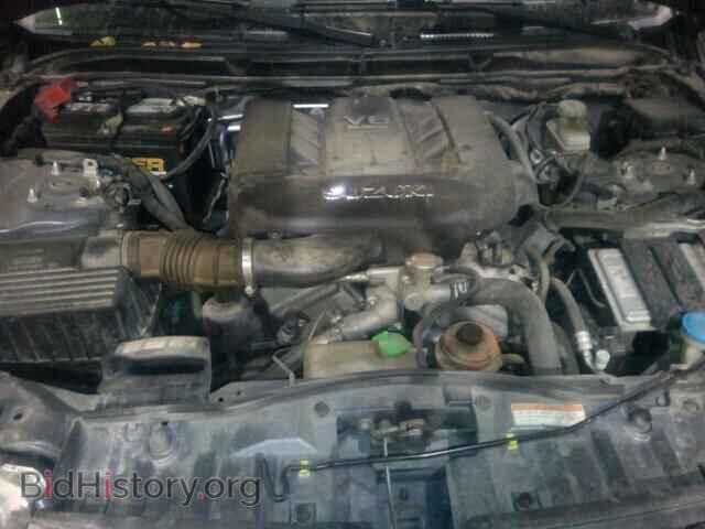 2008 SUZUKI GR VITARA - VIN: JS3TD947984100925 - Photo 7