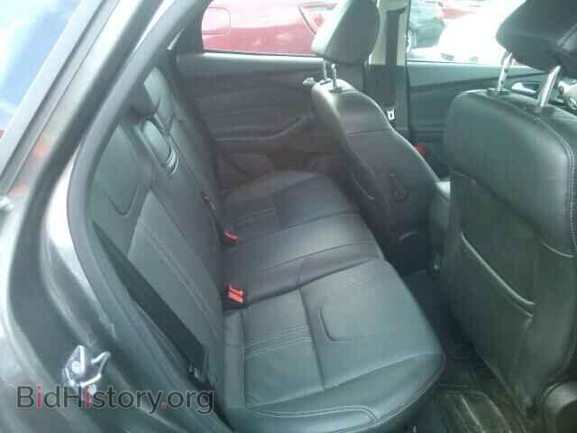 2013 FORD FOCUS - VIN: 1FADP3F25DL224902 - Фото 6