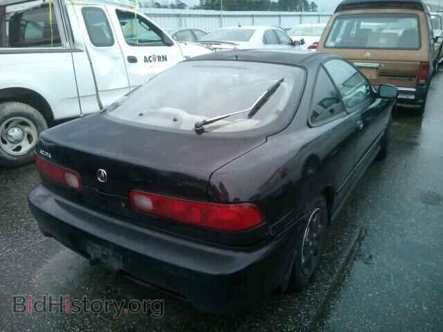 1999 ACURA INTEGRA - VIN: JH4DC4355XS014156 - Фото 4
