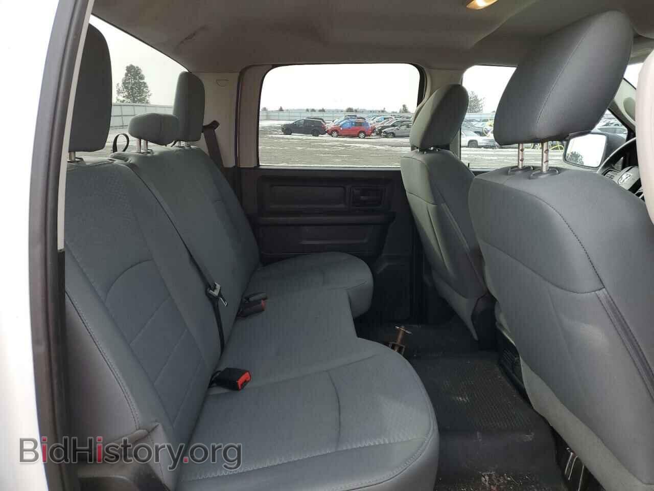 2014 RAM 1500 - VIN: 1C6RR7ST6ES276490 - Фото 10