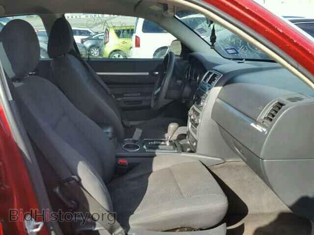 2010 DODGE CHARGER - VIN: 2B3CA3CV5AH286073 - Фото 5