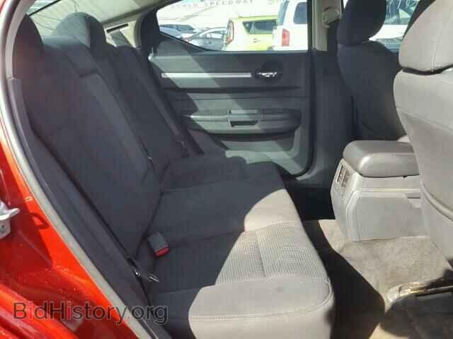 2010 DODGE CHARGER - VIN: 2B3CA3CV5AH286073 - Фото 6