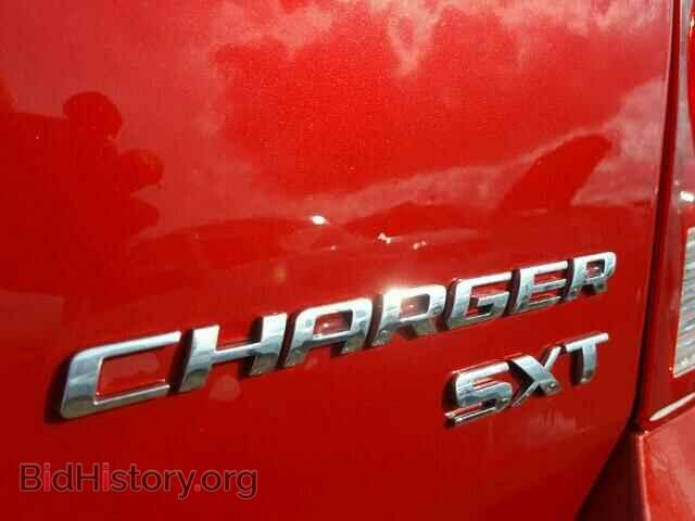 2010 DODGE CHARGER - VIN: 2B3CA3CV5AH286073 - Фото 9