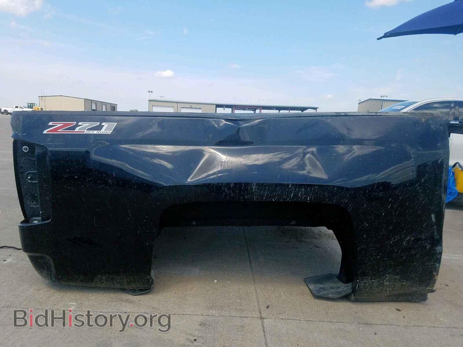 2014 GMC SIERRA C15 - VIN: 3GTP1VEC0EG328114 - Фото 8