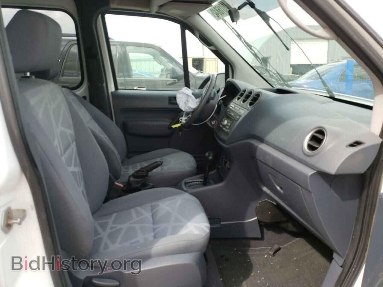 2010 FORD TRANSIT CO - VIN: NM0LS6BN2AT016331 - Фото 5