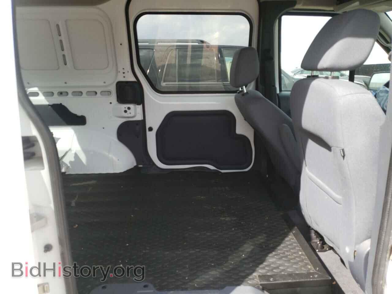 2010 FORD TRANSIT CO - VIN: NM0LS6BN2AT016331 - Фото 6