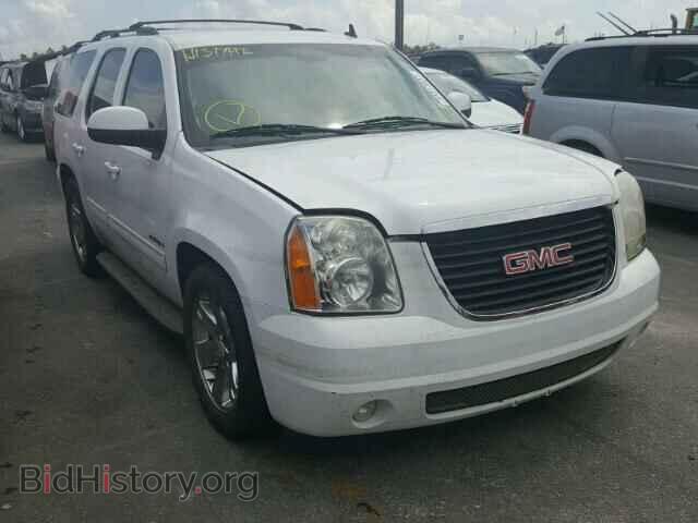 Photo 1GKS1AE05BR259963 - GMC YUKON 2011