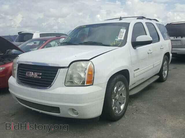 2011 GMC YUKON - VIN: 1GKS1AE05BR259963 - Фото 2