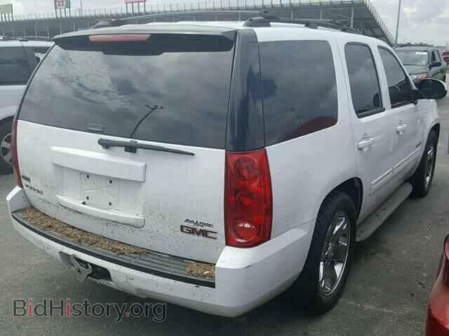 2011 GMC YUKON - VIN: 1GKS1AE05BR259963 - Фото 4
