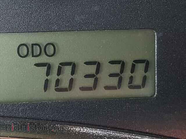 2013 TOYOTA COROLLA - VIN: 5YFBU4EEXDP083313 - Photo 8