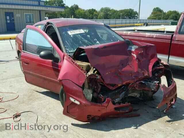 Фотография 1B3ES56C43D230993 - DODGE NEON 2003