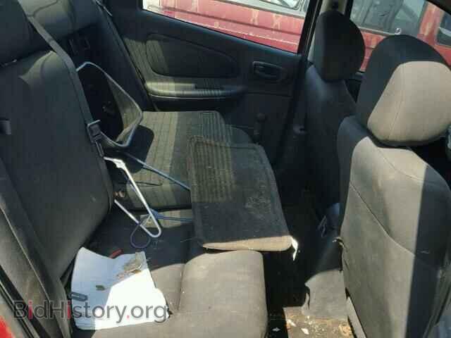 2003 DODGE NEON - VIN: 1B3ES56C43D230993 - Фото 6
