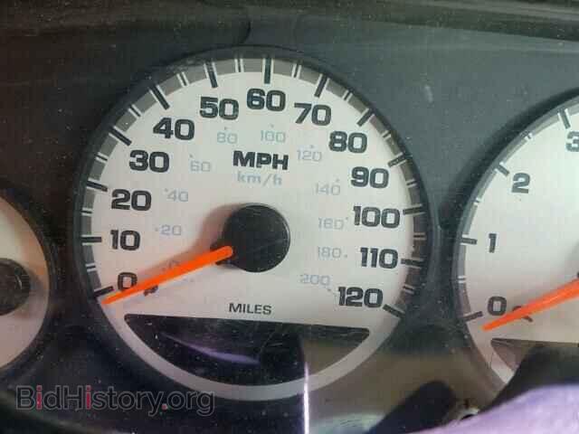 2003 DODGE NEON - VIN: 1B3ES56C43D230993 - Фото 8