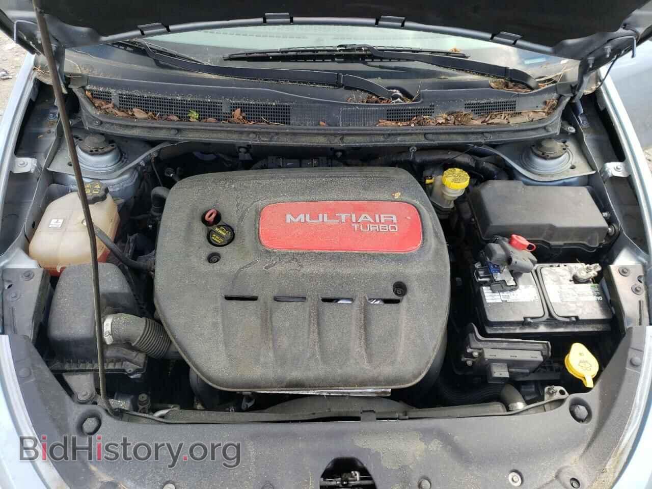 2013 DODGE DART - VIN: 1C3CDFCH2DD214609 - Photo 7