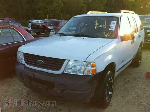 2005 FORD EXPLORER - VIN: 1FMZU72K45ZA59697 - Photo 2