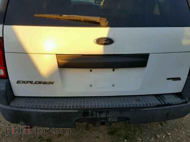 2005 FORD EXPLORER - VIN: 1FMZU72K45ZA59697 - Photo 9