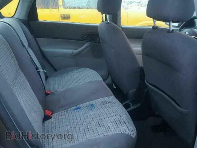 2007 FORD FOCUS - VIN: 1FAFP34N07W109679 - Фото 6