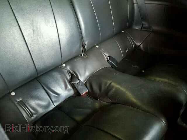 2006 MITSUBISHI ECLIPSE - VIN: 4A3AK34T76E009145 - Фото 6