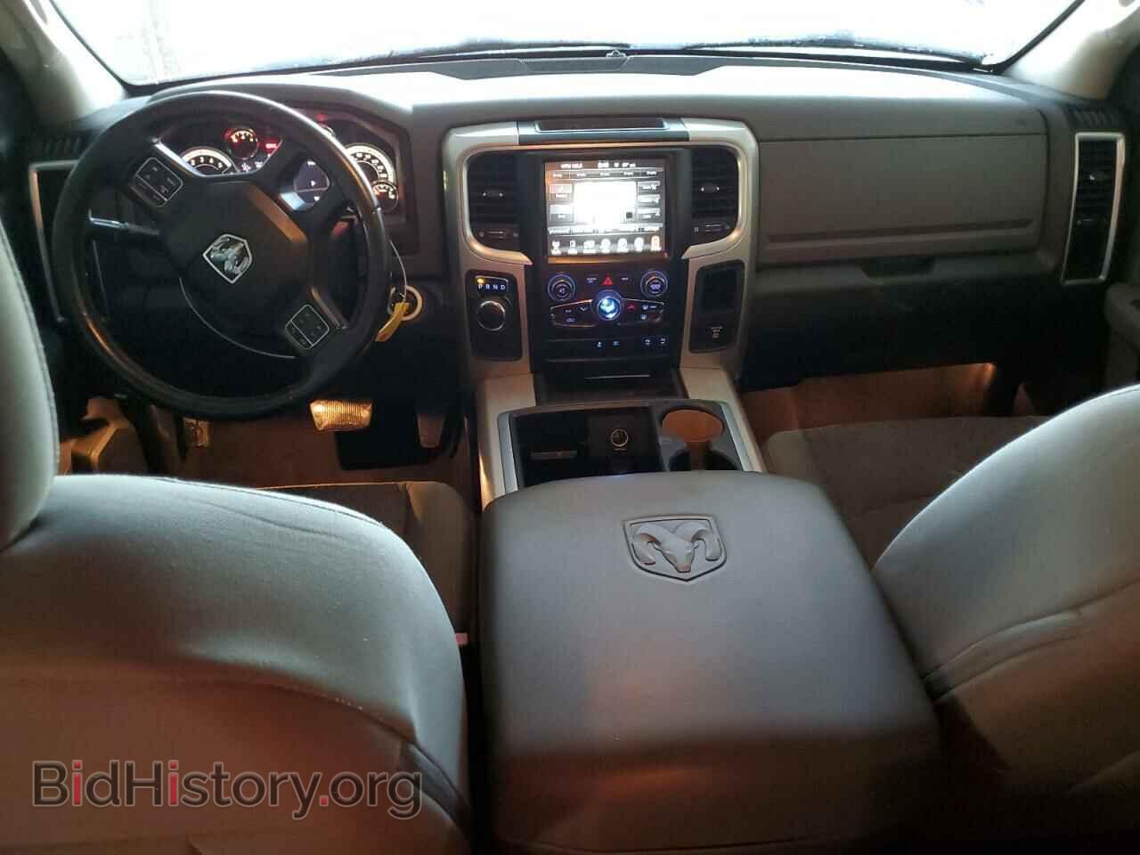 2015 RAM 1500 - VIN: 1C6RR6GM6FS547349 - Фото 8