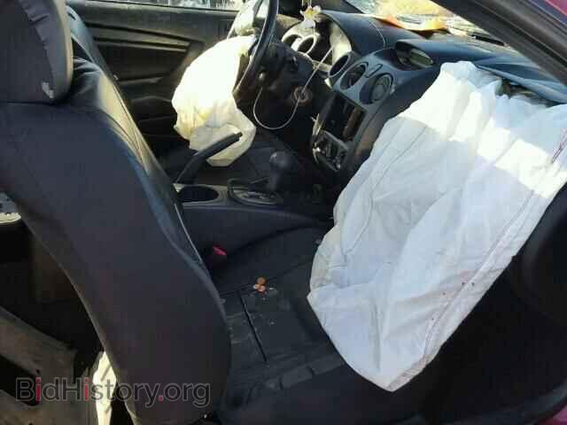 2005 MITSUBISHI ECLIPSE - VIN: 4A3AC84H65E003650 - Photo 5