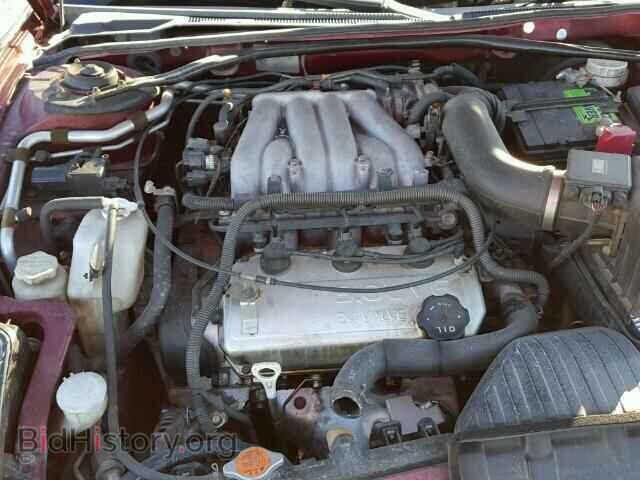 2005 MITSUBISHI ECLIPSE - VIN: 4A3AC84H65E003650 - Photo 7