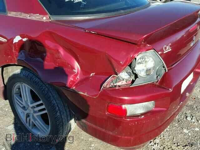 2005 MITSUBISHI ECLIPSE - VIN: 4A3AC84H65E003650 - Photo 10