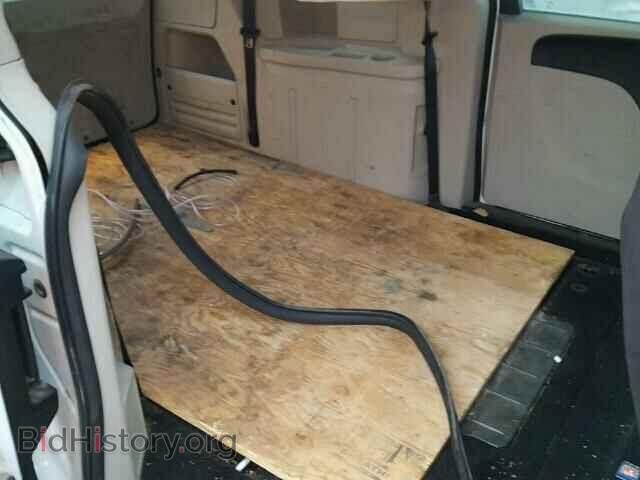 2014 DODGE CARAVAN - VIN: 2C4RDGBG2ER415865 - Фото 6