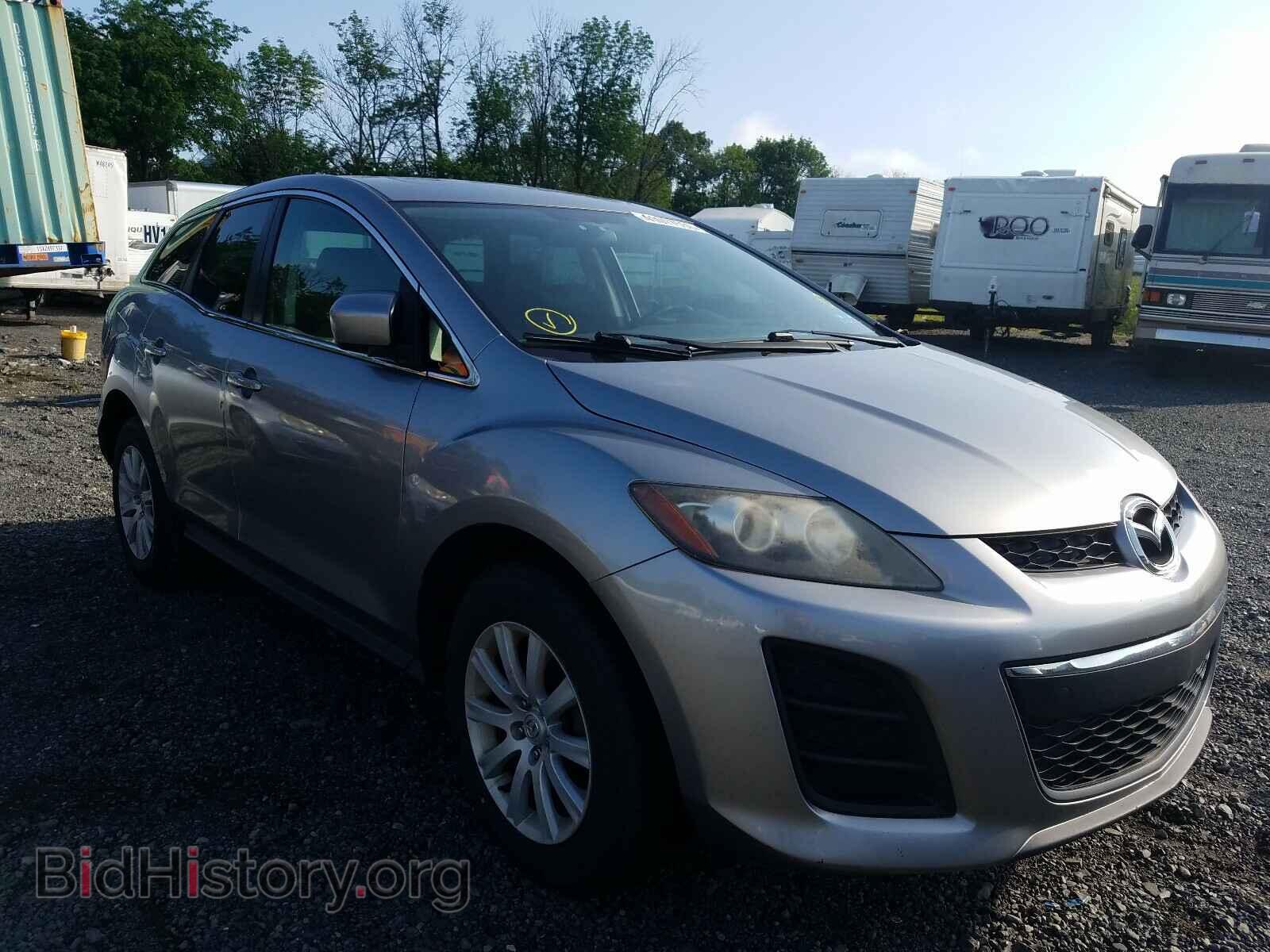 Photo JM3ER2WM2A0304618 - MAZDA CX-7 2010