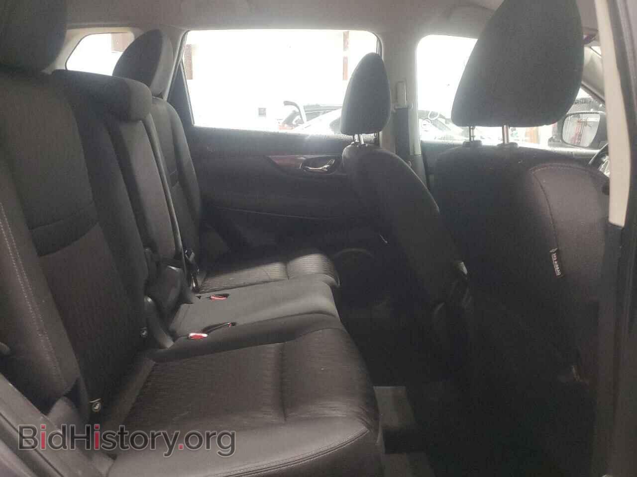 2017 NISSAN ROGUE - VIN: KNMAT2MV0HP555658 - Photo 6