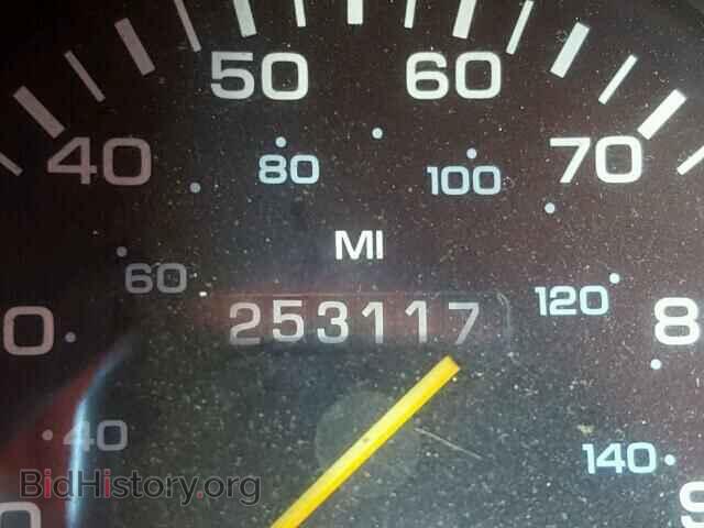 1994 DODGE RAM VAN - VIN: 2B5WB35ZXRK142390 - Фото 8