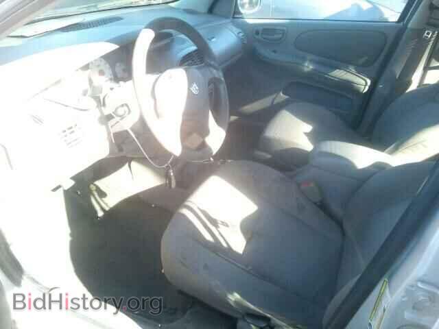 2005 DODGE NEON - VIN: 1B3ES56C75D116070 - Фото 5