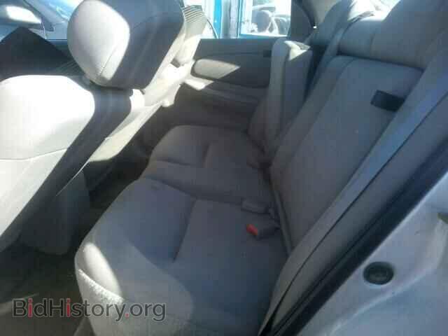 2005 DODGE NEON - VIN: 1B3ES56C75D116070 - Фото 6