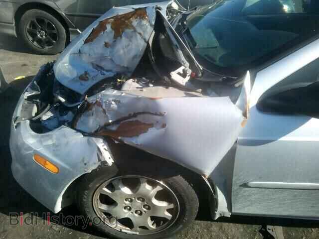 2005 DODGE NEON - VIN: 1B3ES56C75D116070 - Фото 9