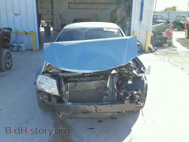 2013 DODGE AVENGER - VIN: 1C3CDZAB7DN652441 - Фото 10