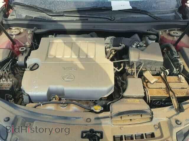 2014 LEXUS ES 350 - VIN: JTHBK1GG5E2094821 - Фото 7