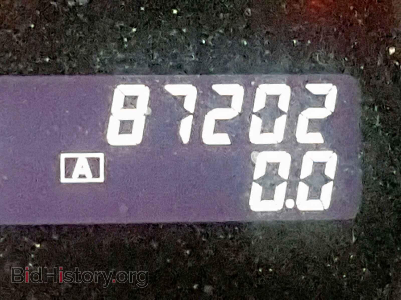 2013 NISSAN MAXIMA S - VIN: 1N4AA5AP2DC846151 - Фото 8