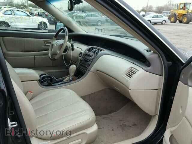 2003 TOYOTA AVALON - VIN: 4T1BF28B83U331636 - Фото 5