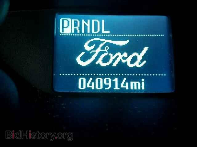2012 FORD FOCUS - VIN: 1FAHP3F2XCL303482 - Фото 8
