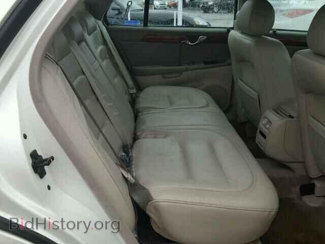 2003 CADILLAC DEVILLE - VIN: 1G6KD54Y23U167325 - Фото 6