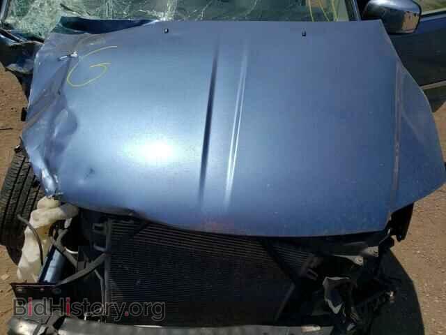 2012 CHRYSLER MINIVAN - VIN: 2C4RC1CG3CR169713 - Фото 7