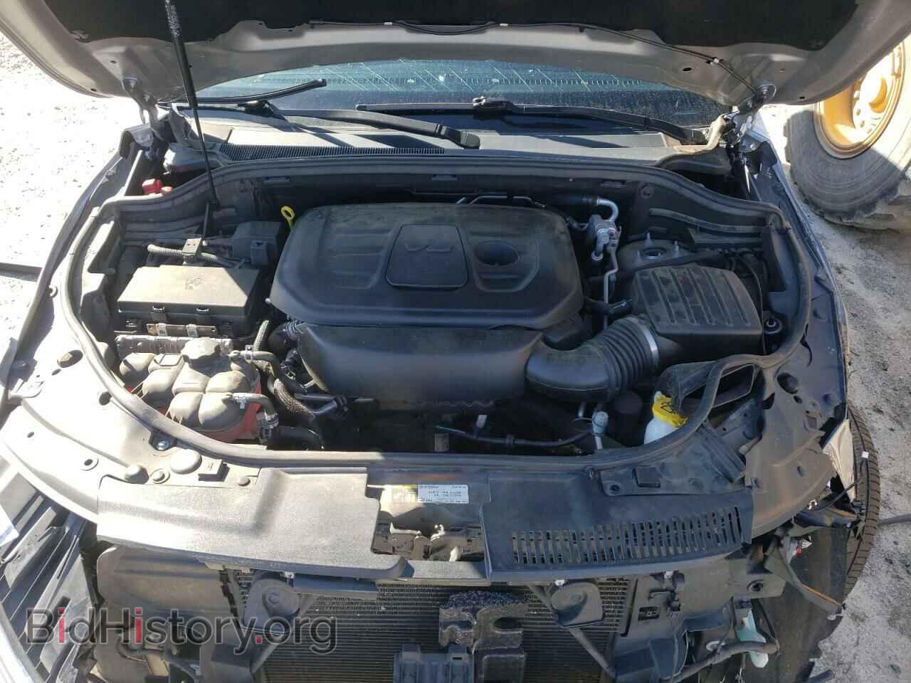 2019 DODGE DURANGO - VIN: 1C4RDJAG3KC652089 - Фото 12