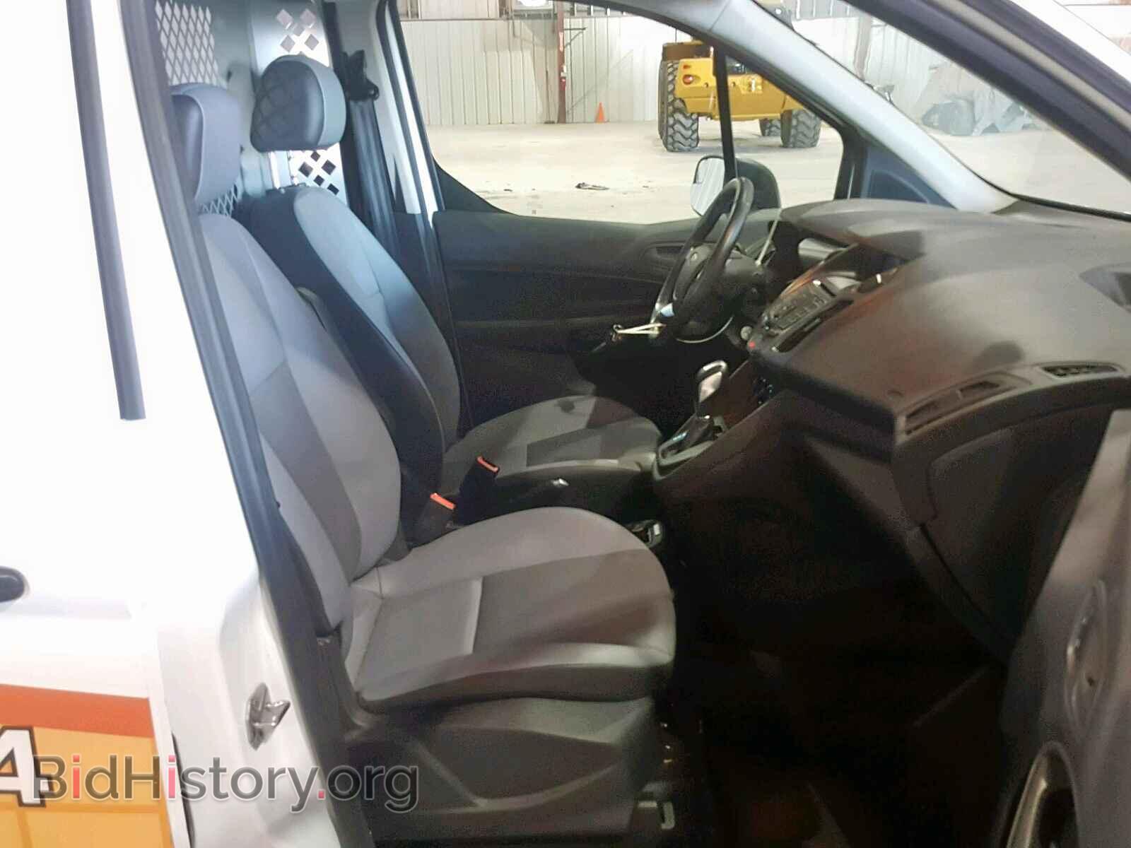 2018 FORD TRANSIT CO - VIN: NM0LS7E77J1347159 - Фото 5