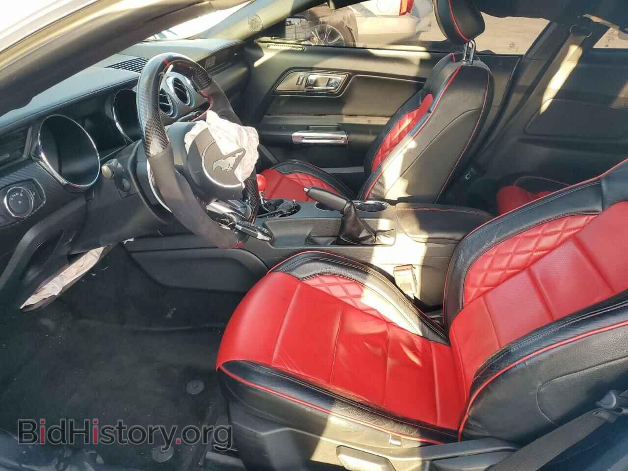 2017 FORD ALL Models - VIN: 1FA6P8AM7H5331345 - Фото 7