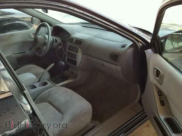 2002 MITSUBISHI GALANT - VIN: 4A3AA46GX2E155493 - Фото 5