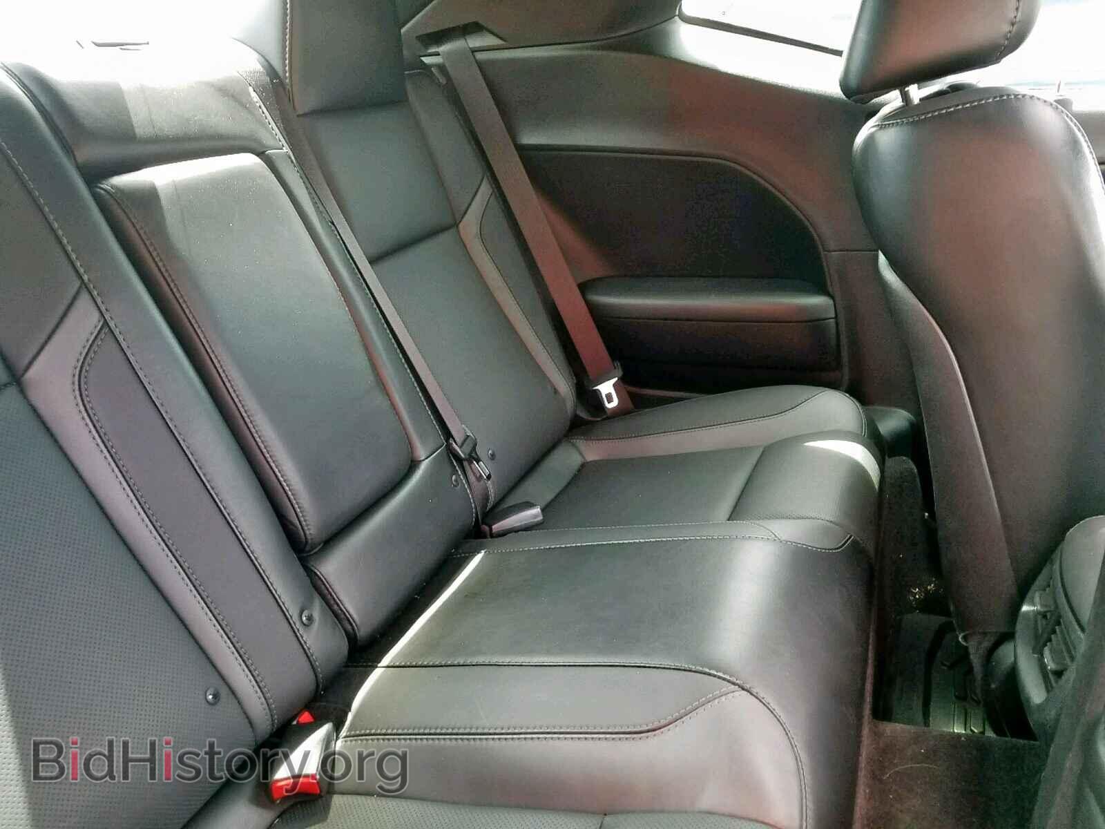 2016 DODGE CHALLENGER - VIN: 2C3CDZAG1GH245885 - Photo 6