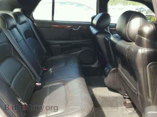 2004 CADILLAC DEVILLE - VIN: 1G6KD54Y84U125419 - Photo 6