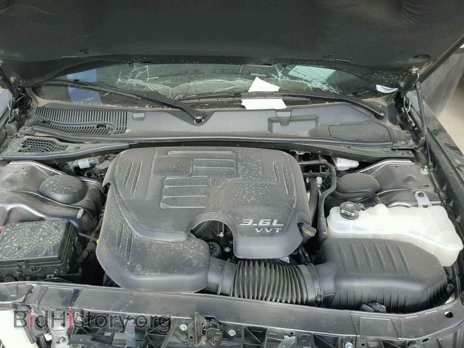 2018 DODGE CHALLENGER - VIN: 2C3CDZAG1JH229127 - Photo 7